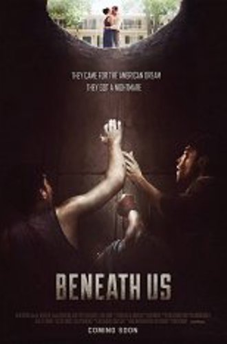 Ниже нас / Sous Nos Pied / Beneath Us (2019) WEB-DL 1080p | Кириллица