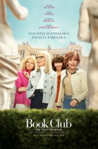 Книжный клуб 2 / Book Club: The Next Chapter (2023) BDRip-AVC | Дубляж