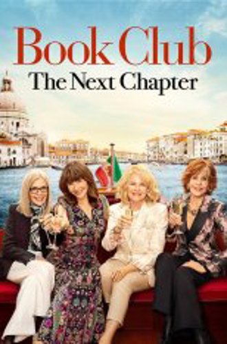 Книжный клуб 2 / Book Club: The Next Chapter (2023) BDRip 720p | Дубляж, Jaskier