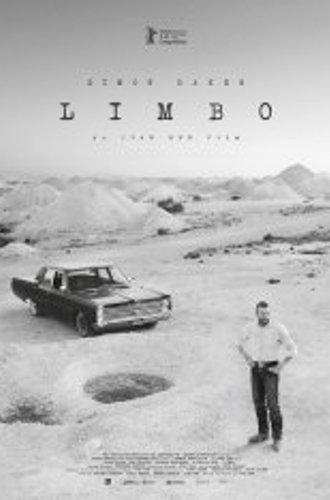 Лимб / Limbo (2023) WEB-DLRip | HDRezka Studio