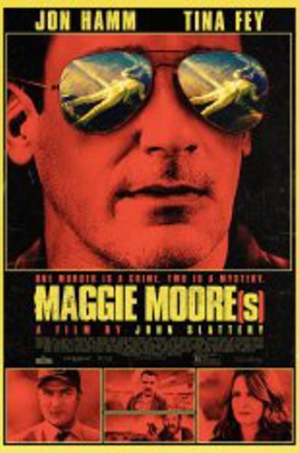 Мэгги Мур(ы) / Maggie Moore(s) (2023) WEB-DL 720p | Дубляж, HDRezka Studio