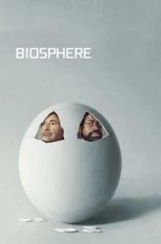 Биосфера / Biosphere (2022) WEB-DL 1080p | HDRezka Studio