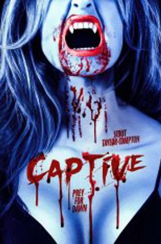 Пленник / Captive (2023) WEBRip 720p | datynet