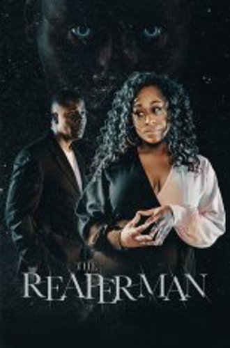 Жнец / The Reaper Man (2023) BDRip