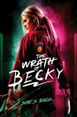 Бекки в ярости / Гнев Бекки / The Wrath of Becky (2023) WEB-DL 720p | Дубляж