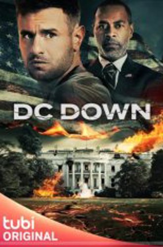 Падение Вашингтона / DC Down (2023) WEB-DLRip