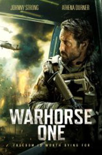 Боевой конь / Warhorse One (2023) WEB-DLRip | Jaskier