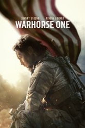 Боевой конь / Warhorse One (2023) WEB-DL 1080p | Jaskier