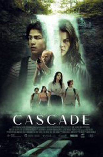 Водопад / Cascade (2023) WEB-DLRip-AVC | HDRezka Studio