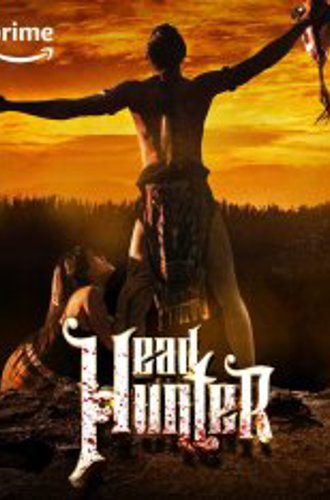 Охотник за головами / Headhunter (2023) WEB-DLRip