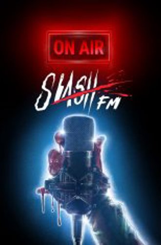 Резня ФМ / SlashFM (2022) WEB-DL 1080p