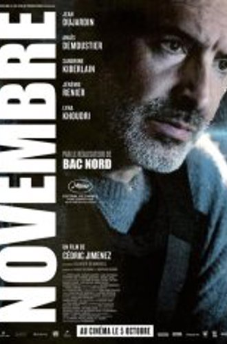 Шрамы Парижа / Novembre (2022) BDRip | Дубляж