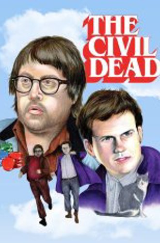 Милейшие мертвецы / The Civil Dead (2022) WEB-DL 1080p | TVShows