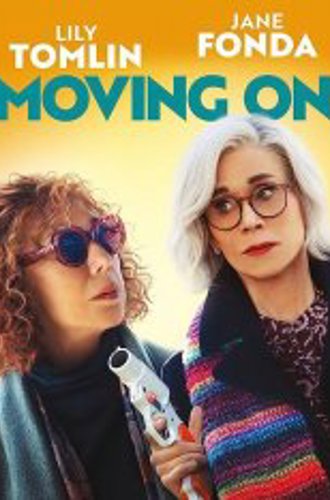 Двигаясь дальше / Жить дальше / Moving On (2022) BDRip 720p | Лицензия