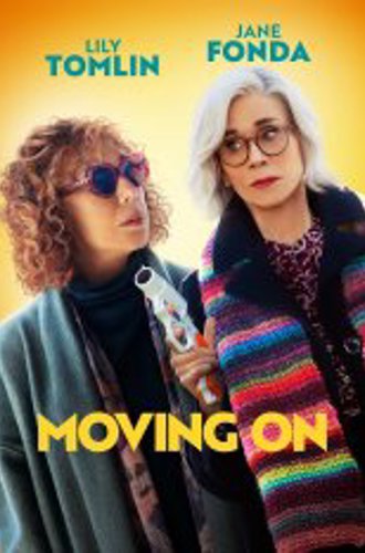 Двигаясь дальше / Жить дальше / Moving On (2022) BDRip 1080p | Лицензия