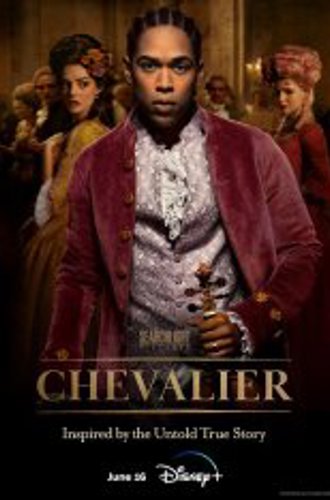 Шевалье / Chevalier (2022) WEB-DLRip | Jaskier