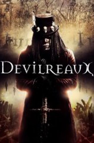 Девильро / Дьяволо / Devilreaux (2022) BDRip 1080p