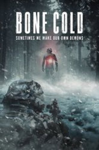 Холод до костей / Bone Cold (2022) WEB-DL 1080p