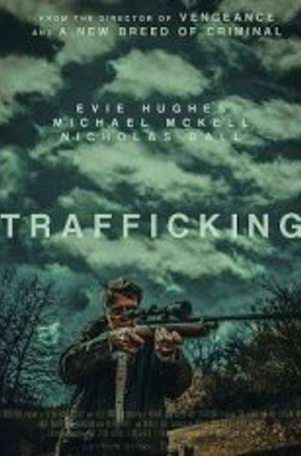 Похитители людей / Trafficking (2023) WEB-DLRip