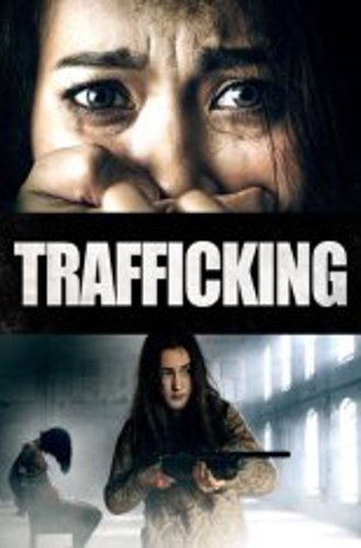 Похитители людей / Trafficking (2023) WEB-DL 1080p