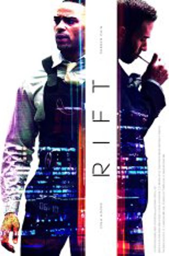 Разрыв / Rift (2022) WEB-DLRip