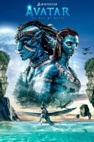 Аватар: Путь воды / Avatar: The Way of Water (2022) BDRip | Дубляж