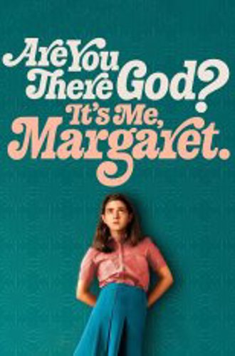 Ты здесь, Бог? Это я, Маргарет / Are You There God? It's Me, Margaret. (2023) WEB-DLRip | Jaskier