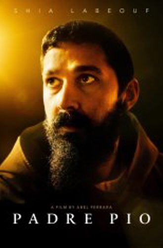 Молодой Папа / Padre Pio (2022) WEB-DL 1080p