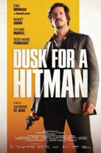 Сумерки убийцы / Dusk for a Hitman / Crépuscule pour un tueur (2023) WEB-DLRip