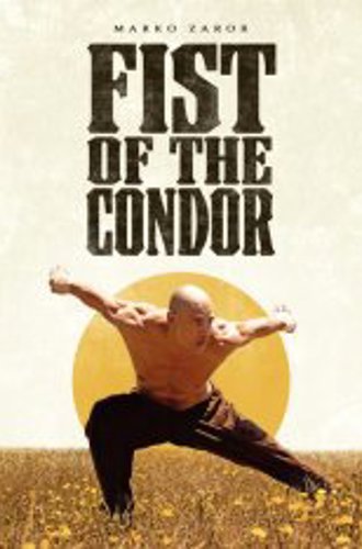 Кулак Кондора / The Fist of the Condor / El Puño del Cóndor (2023) BDRip | TVShows