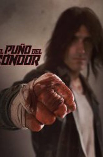 Кулак Кондора / The Fist of the Condor / El Puño del Cóndor (2023) BDRip 1080p | TVShows