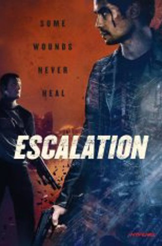 Эскалация / Escalation (2023) WEB-DL 1080p