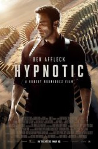 Гипнотик / Hypnotic (2023) WEB-DLRip | HDRezka Studio