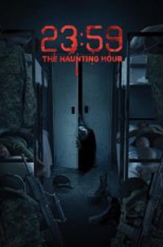 23:59: Час призраков / 23:59: The Haunting Hour (2018) WEBRip 1080p | datynet