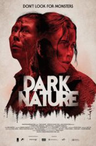 Спуск: Новая глава / Dark Nature (2022) WEB-DLRip