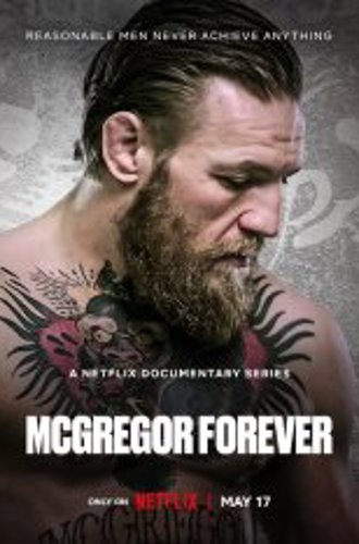 Макгрегор навсегда / McGregor Forever [Полный сезон] (2023) WEB-DL 720p | HDrezka Studio