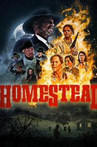 Семейство / Homestead (2022) WEB-DLRip