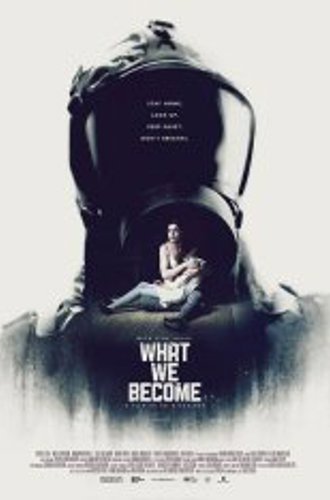 Зона X / Кем мы становимся / Sorgenfri / What We Become (2015) BDRip | Дубляж