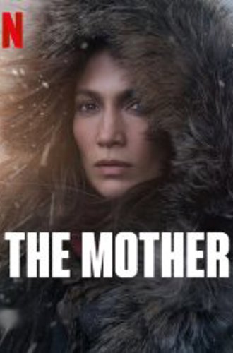 Мать / The Mother (2023) WEB-DL 720p | HDRezka Studio