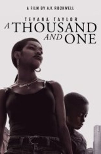 Тысяча и один / A Thousand and One (2023) WEB-DL 1080p | TVShows