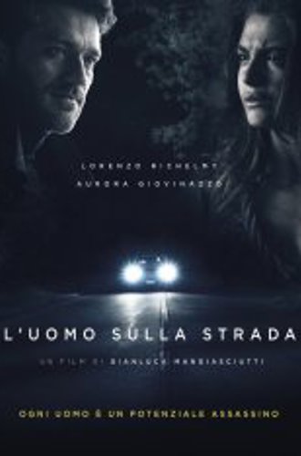 Человек на пути / L'uomo sulla strada (2022) HDRip