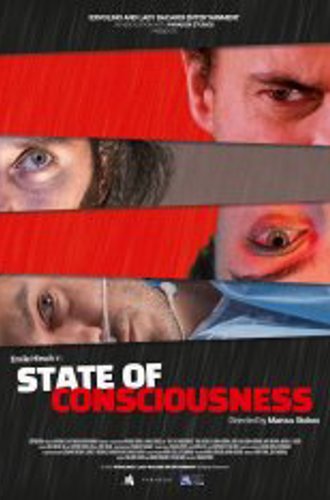 Пределы разума / State of Consciousness (2022) WEB-DL 1080p