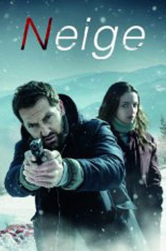 Снег / Neige (2022) WEB-DL 1080p