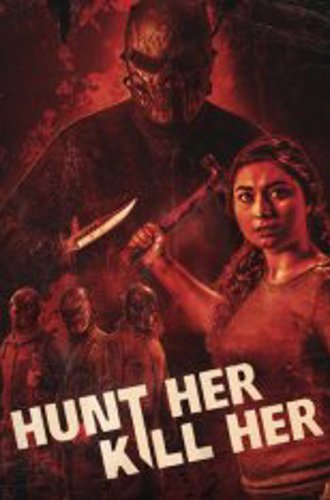 Выследи её, убей её / Hunt Her, Kill Her (2022) WEB-DL 1080p