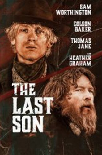 Последний сын / The Last Son (2021) BDRip | Дубляж