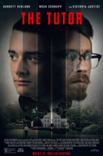 Репетитор / The Tutor (2023) WEB-DL 1080p | Jaskier