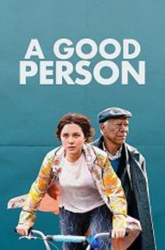 Хороший человек / A Good Person (2023) WEB-DL 1080p | Jaskier