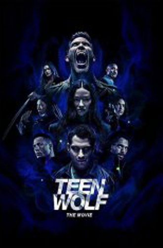 Оборотень: Фильм / Волчонок: Фильм / Teen Wolf: The Movie (2023) WEB-DL 1080p | Дубляж Flarrow Films