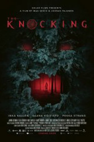 Не стучи / The Knocking / Koputus (2022) WEB-DLRip | Дубляж