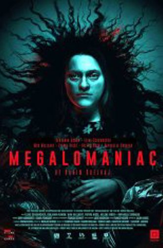 Мегаломан / Megalomaniac (2022) WEB-DLRip